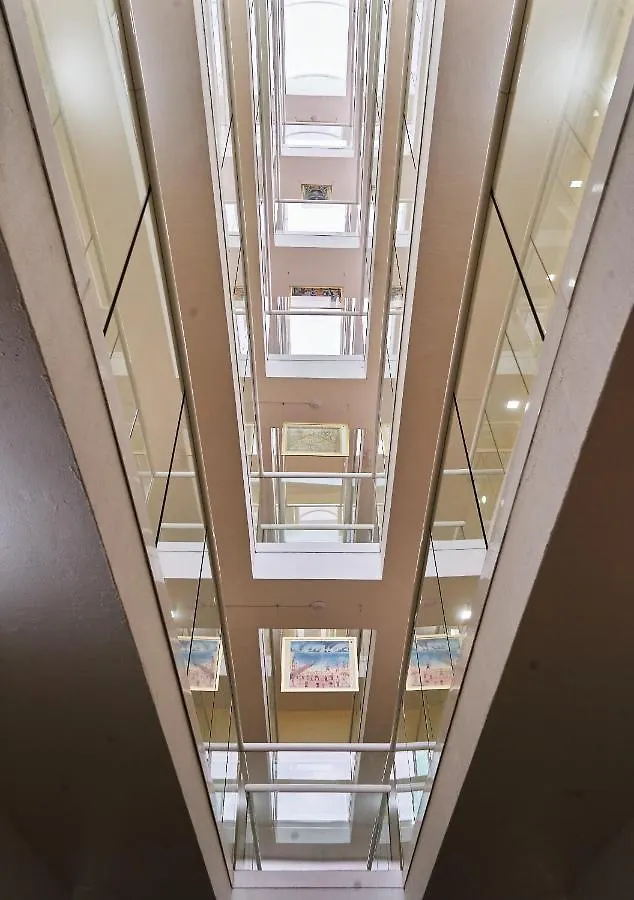 Hotel Nora Downtown Guadalajara